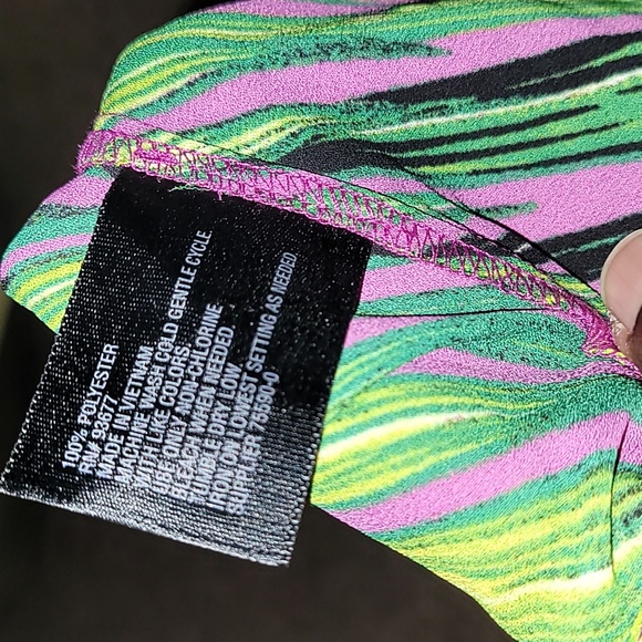 Worthington blouse - Picture 7 of 7